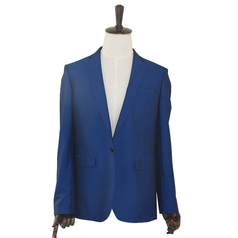 Anhui Yishang Textile Technology.,Ltd – Other westen-style clothing 4