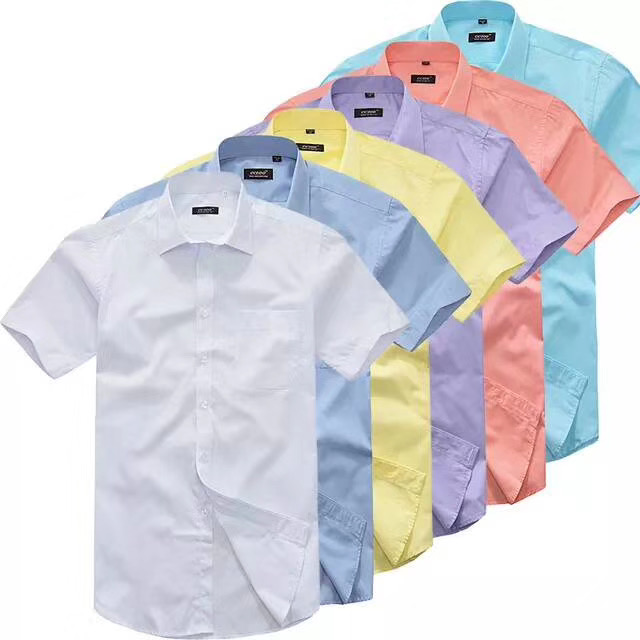 Rongcheng Jinnong Clothing Co., Ltd. – shirts 3