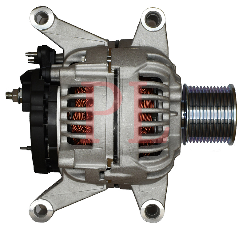 ZHEJIANG  PL ELECTRIC CO., LTD – cadena de bicicleta 1