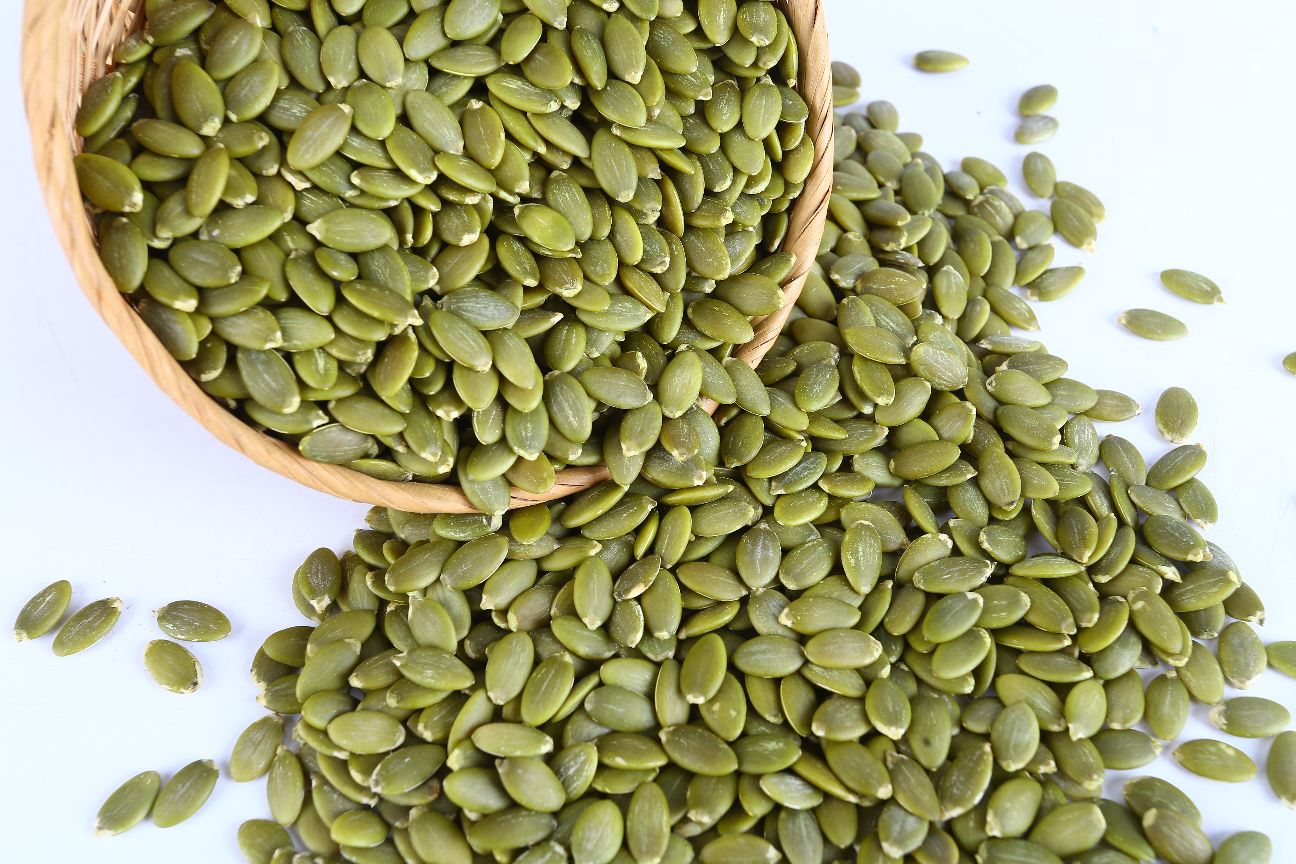 Jilin Xiangyu Agricultural Products Co.,Ltd. – Pumpkinseed kernels 2