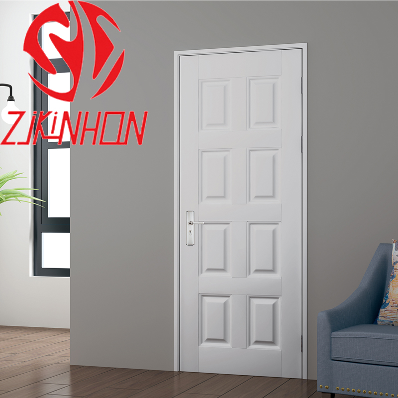 Cheap Wholesale Steel Security Door American Steel Door entry door