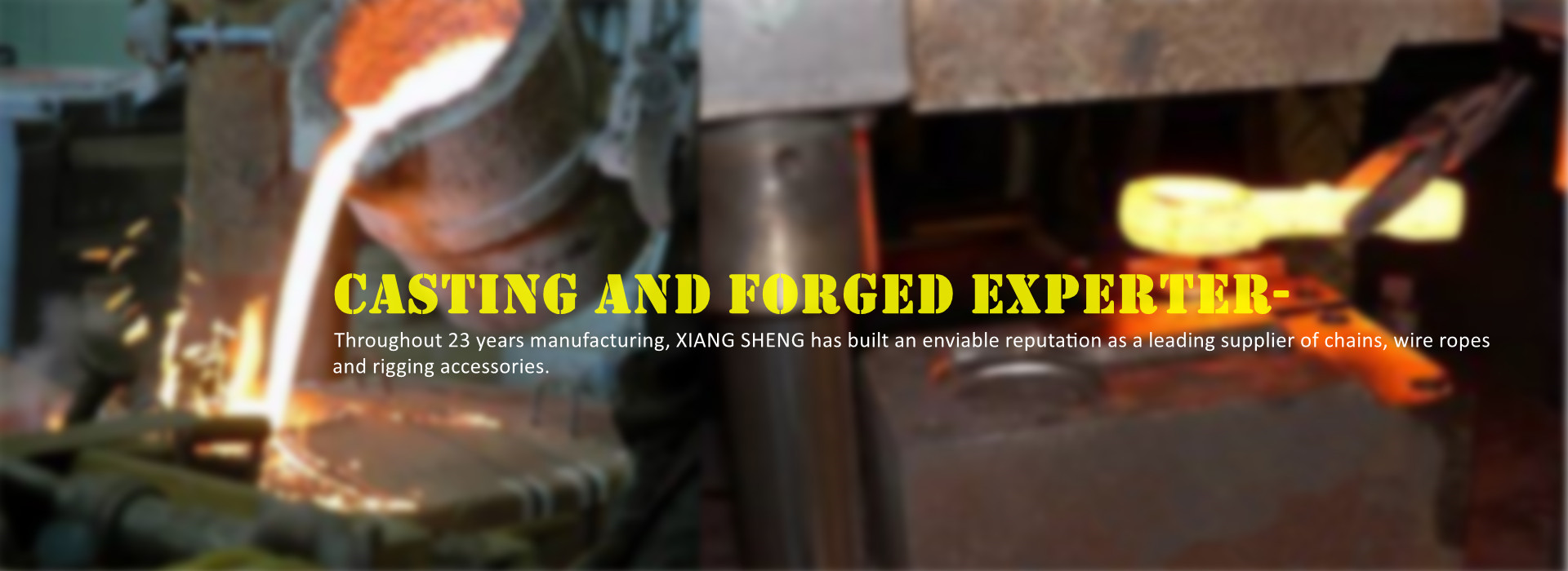 Qingdao Xiangsheng Hardware Machinery Co., Ltd. – tensioners 2
