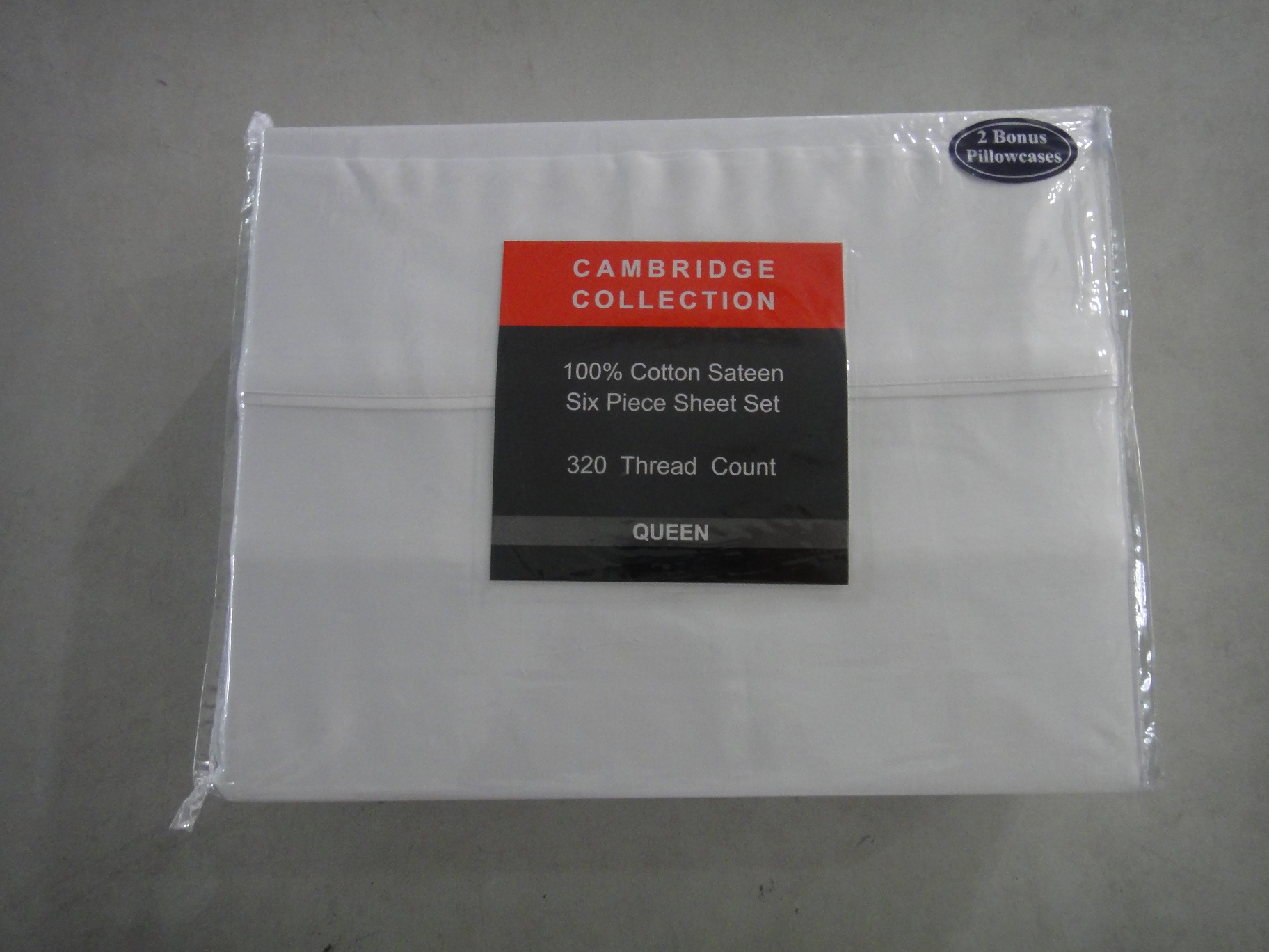 TAIZHOU HONGYAO HOME TEXTILE CO.,LTD. – funda de almohada 2