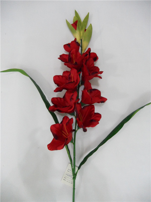 BEAUTY FLORAL CO.,LTD Guangzhou – Distributors 2