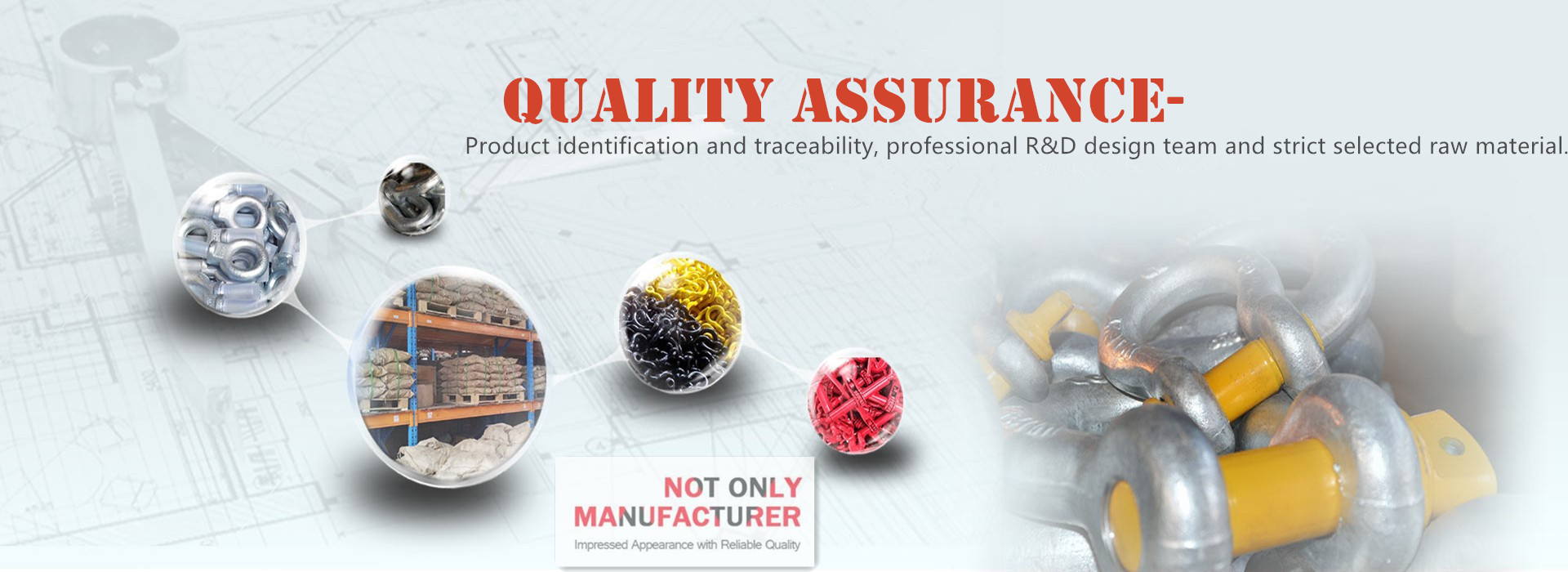 Qingdao Xiangsheng Hardware Machinery Co., Ltd. – tight rigging 3