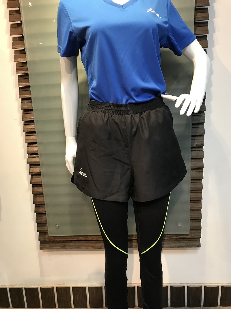 QINGDAO YONGXIANGLI INTERNATIONAL TRADE CO.,LTD. – zapatos de tacón 2