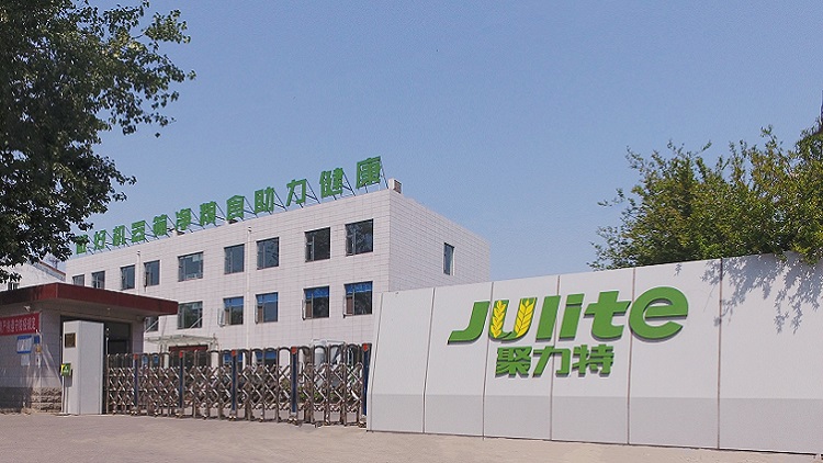Hebei Juli Special Sorting Technology Co., Ltd. – Other general machinery 1