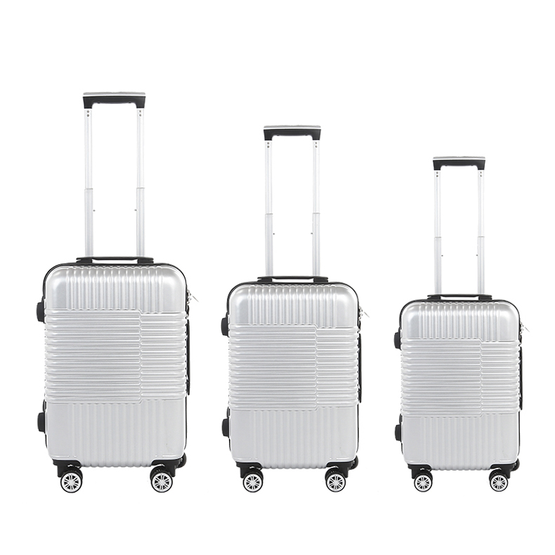 Abs luggage