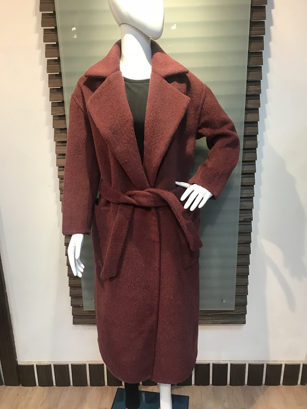 QINGDAO YONGXIANGLI INTERNATIONAL TRADE CO.,LTD. – bolso de cuero 1