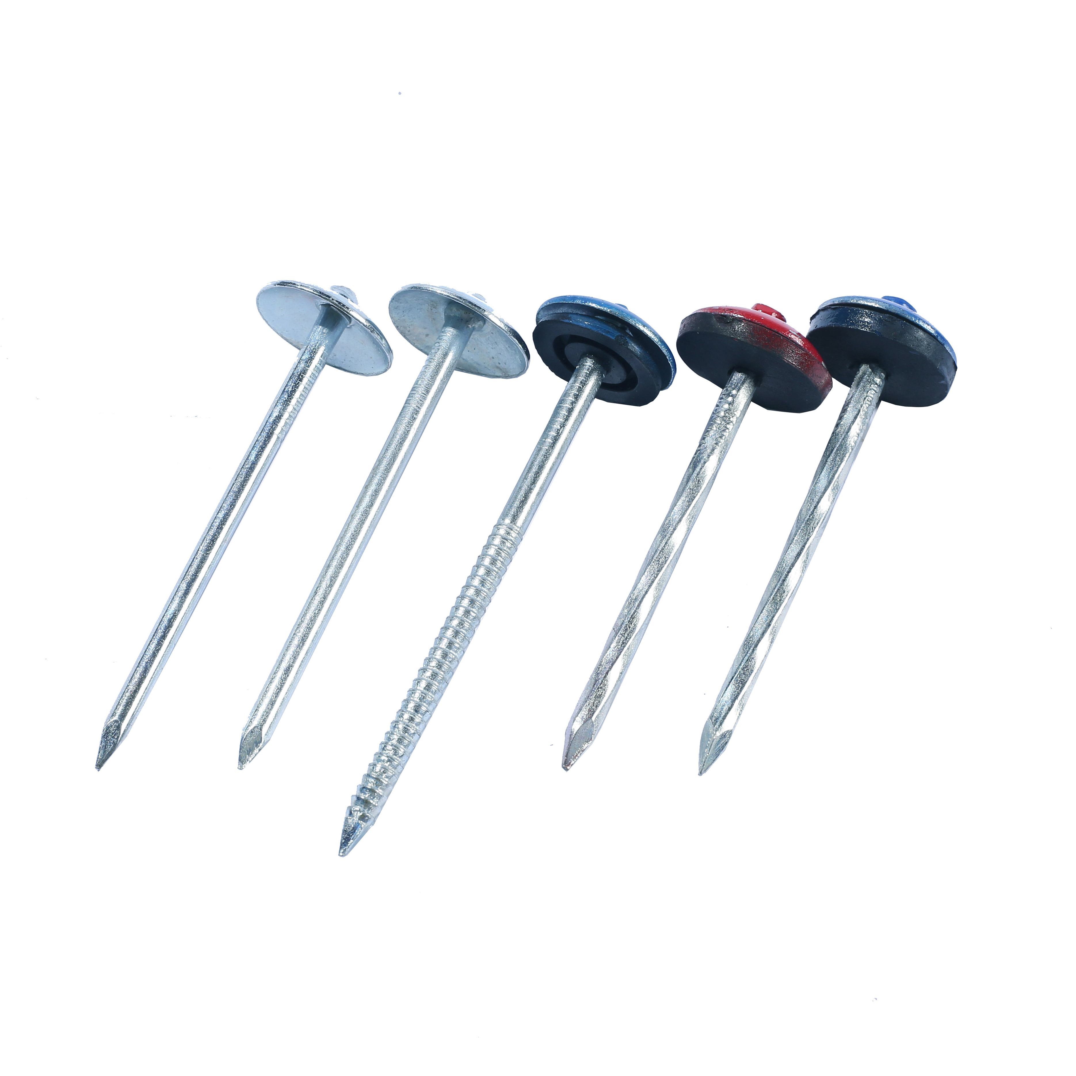 Roofing Nails