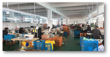 Hunan Hanghaishi International Trading Co., Ltd. – Photos produits 2