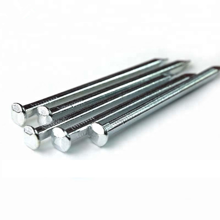 Square Boat Nail
