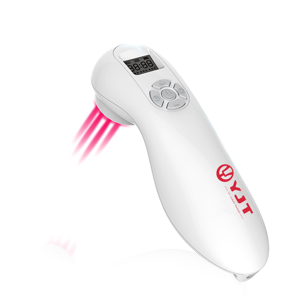 low level laser therapy device Rehabilitation Therapy Medical Laser Device