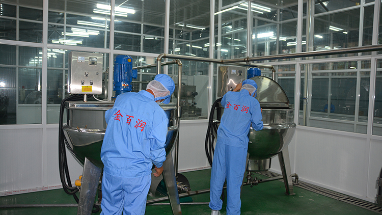 Shanxi Huguan County Jinbairun Agricultural Products Development Co., Ltd. – Other chili products 1