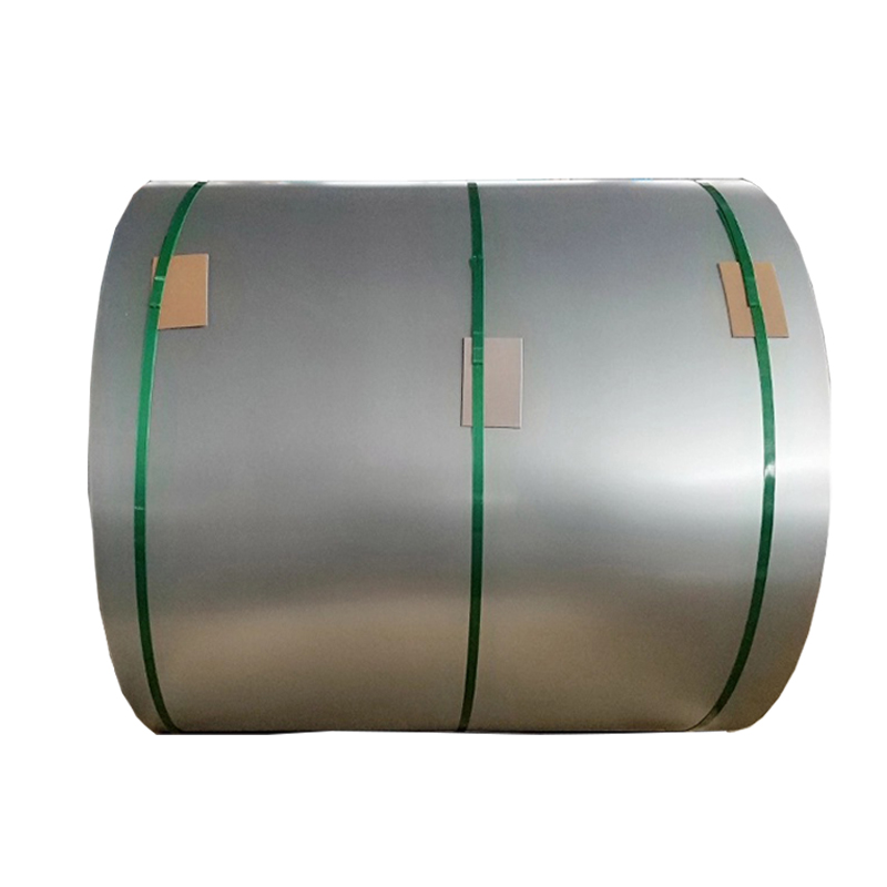 galvanized steel coil