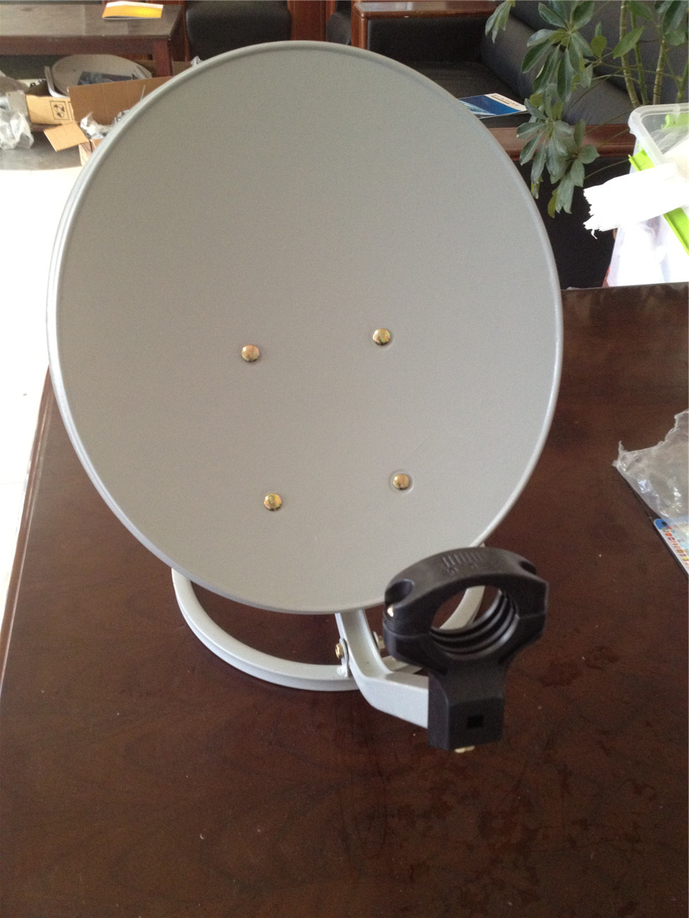 Disn Antenna Ku35 Ground Mount