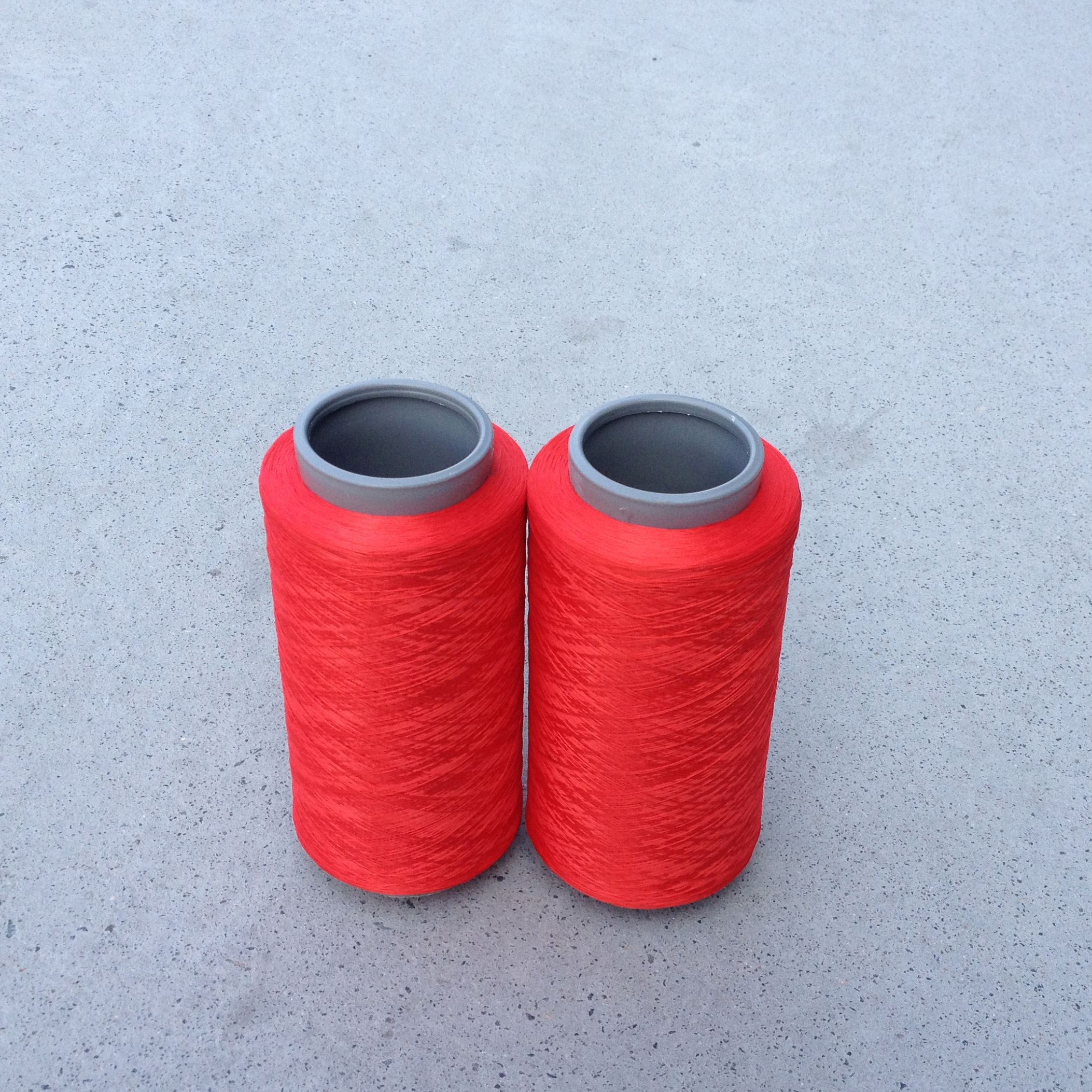 Twist Yarn