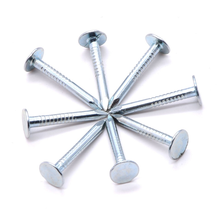 Clout Nail/Cupper Nail