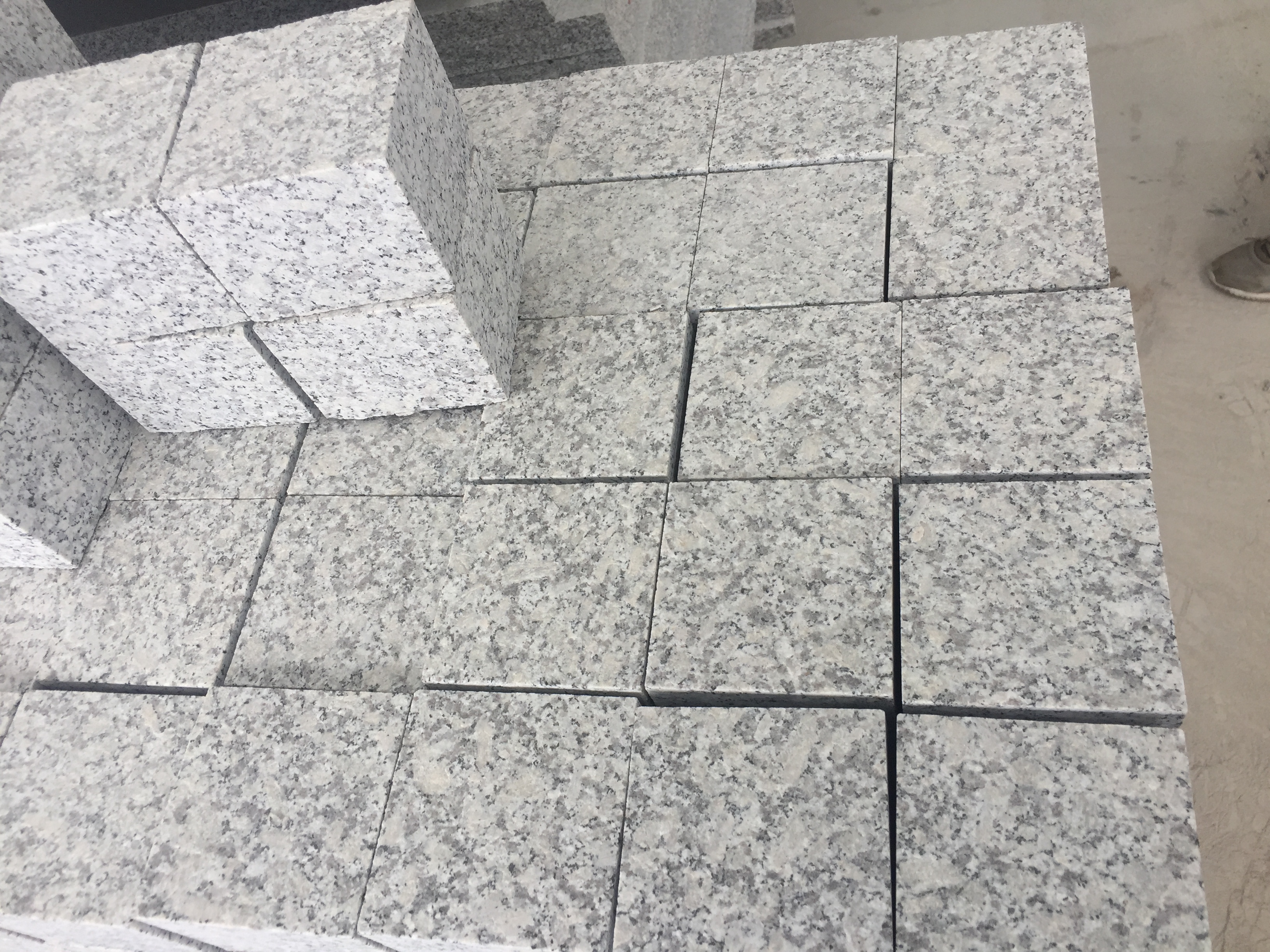 WUHAN SEVEN STARS STONE CO.,LTD. – Rustic tiles 3
