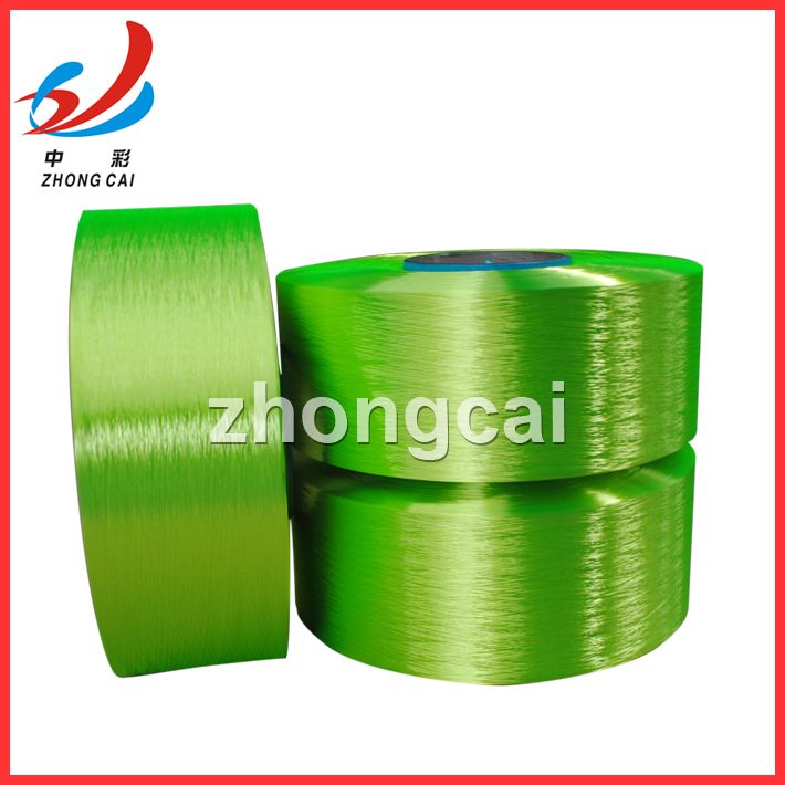 Full Draw Yarn