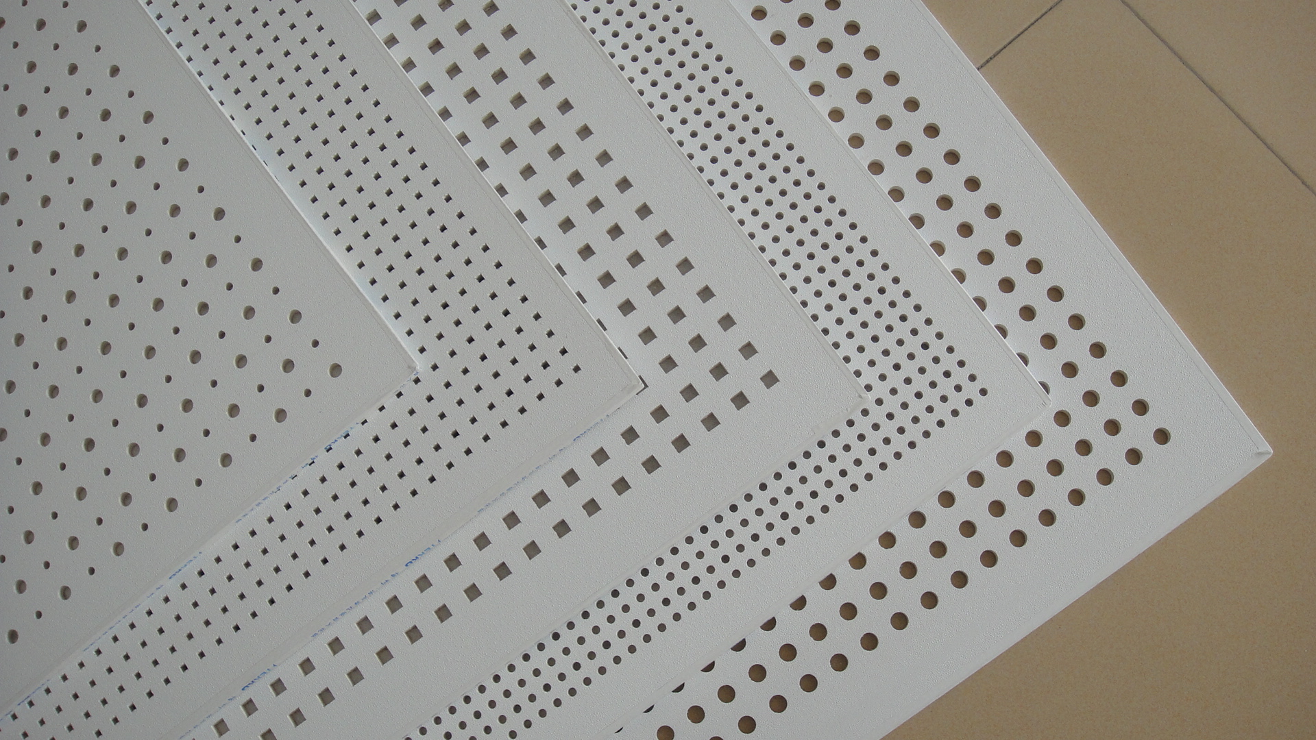 LINYI ATLANTIS IMP & EXP CO.,LTD. – Integrated ceiling 4