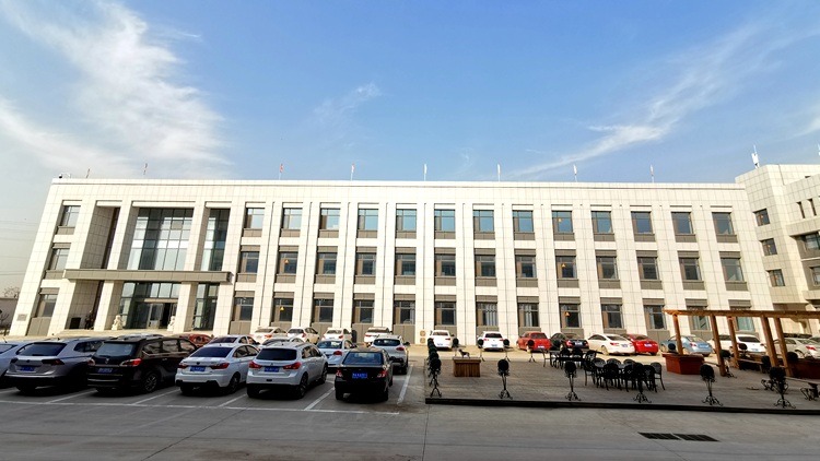 Jinan Century Tianbang Automobile Import and Export Trading Co., Ltd. – car alternators 3