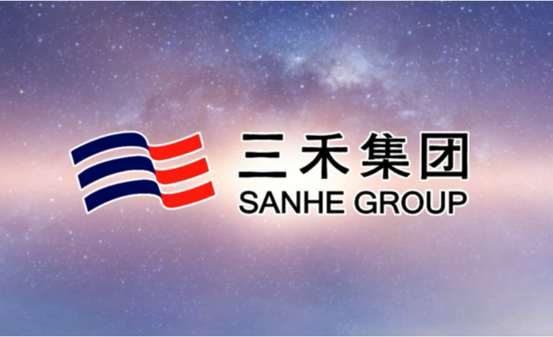 JIANGSU SANHE SHOES & GARMENTS CO., LTD.