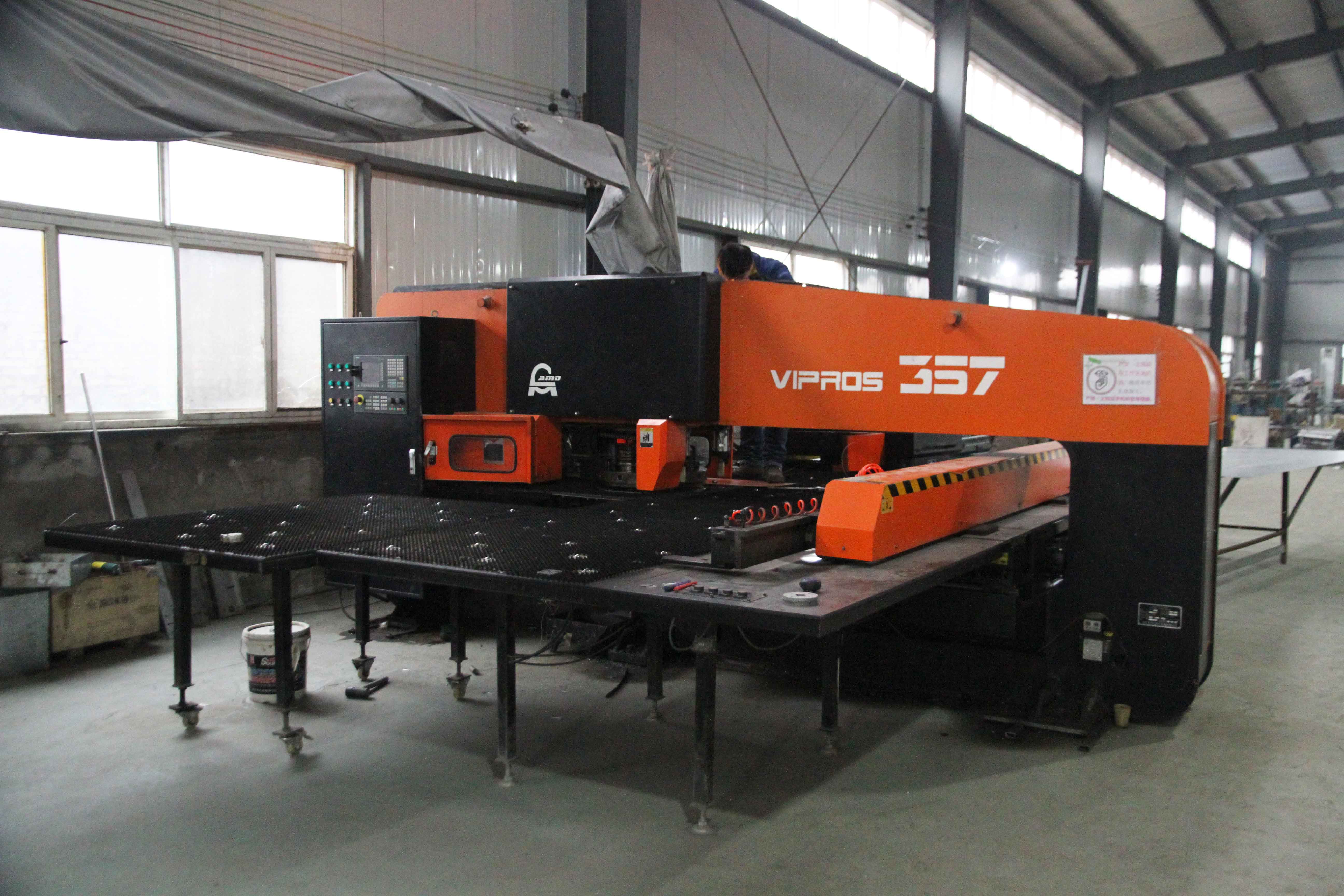 Henan Yinxing Livestock Equipment Co., Ltd. – Product photos 2