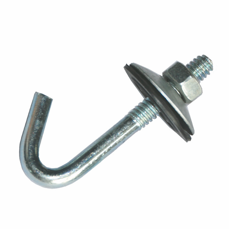 J bolt