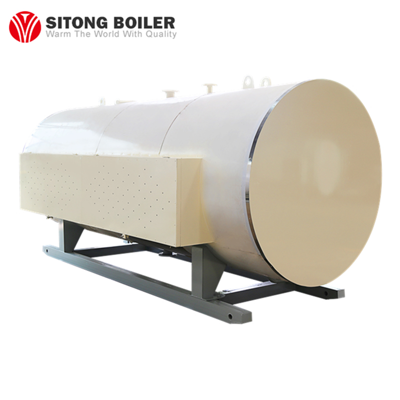 Industrial Electric Steam Boiler