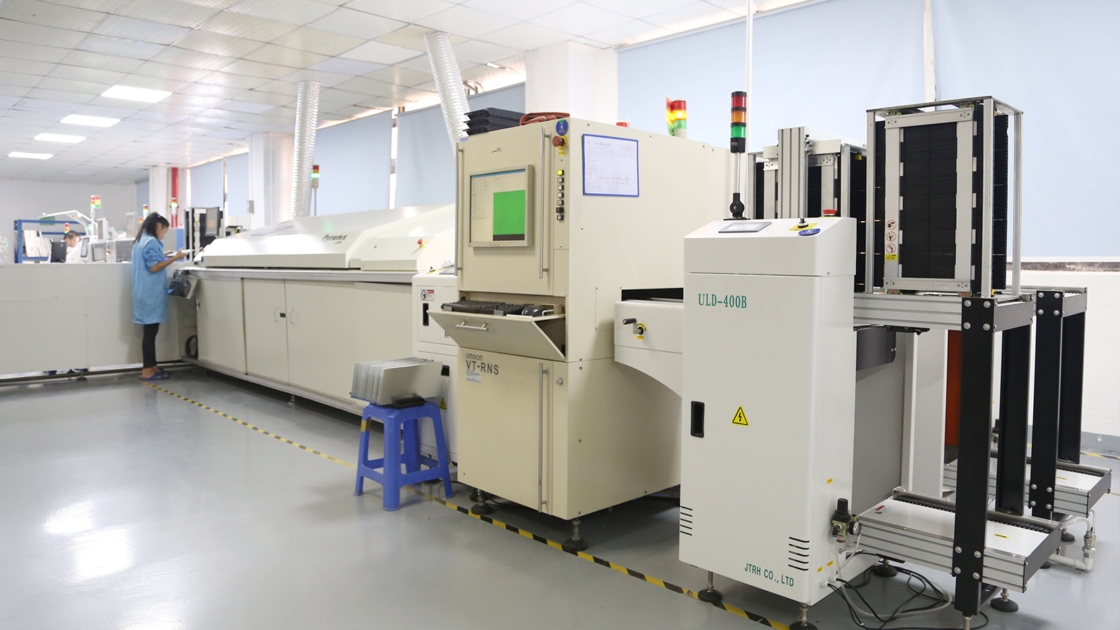 Lefeng Electric Motor (Ganzhou) Co., Ltd. – thermometer 3