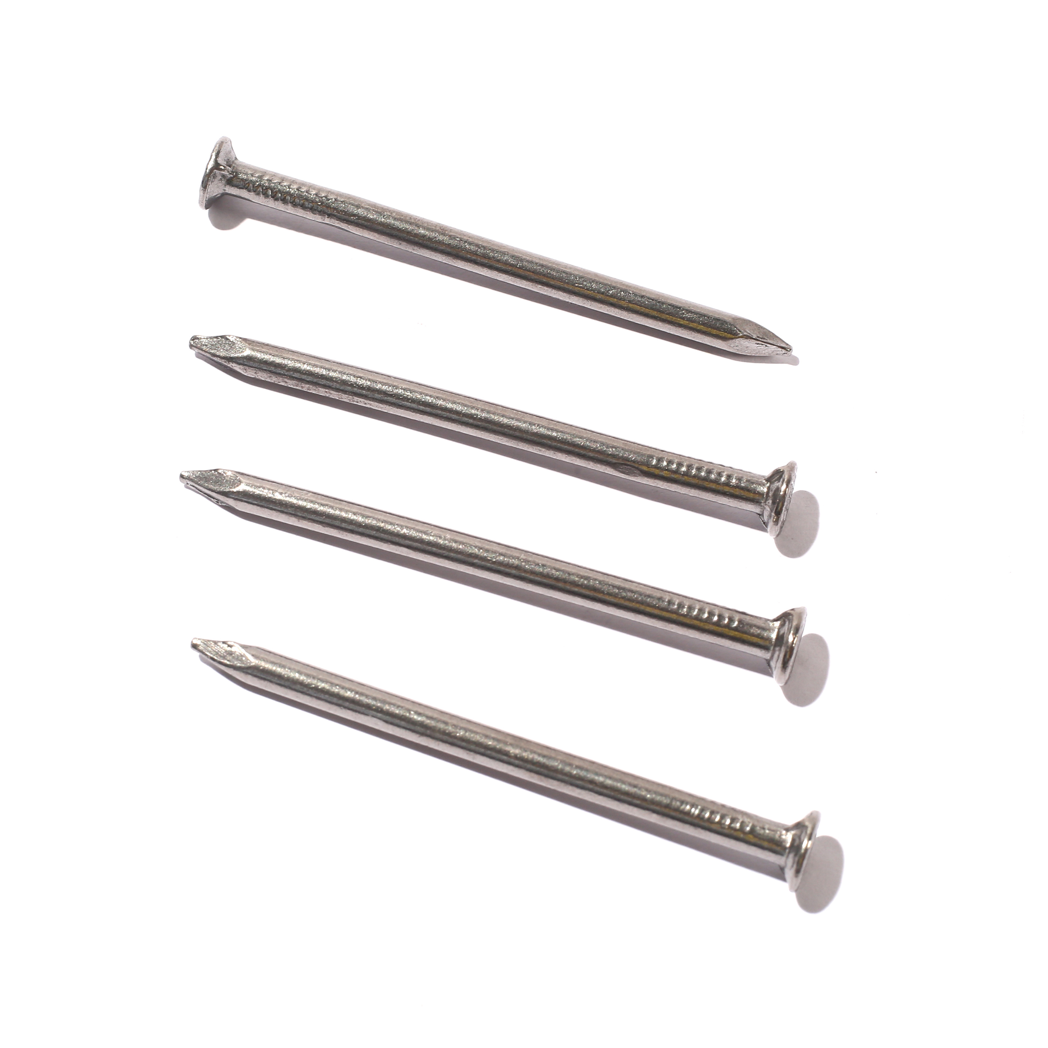 Common Nails