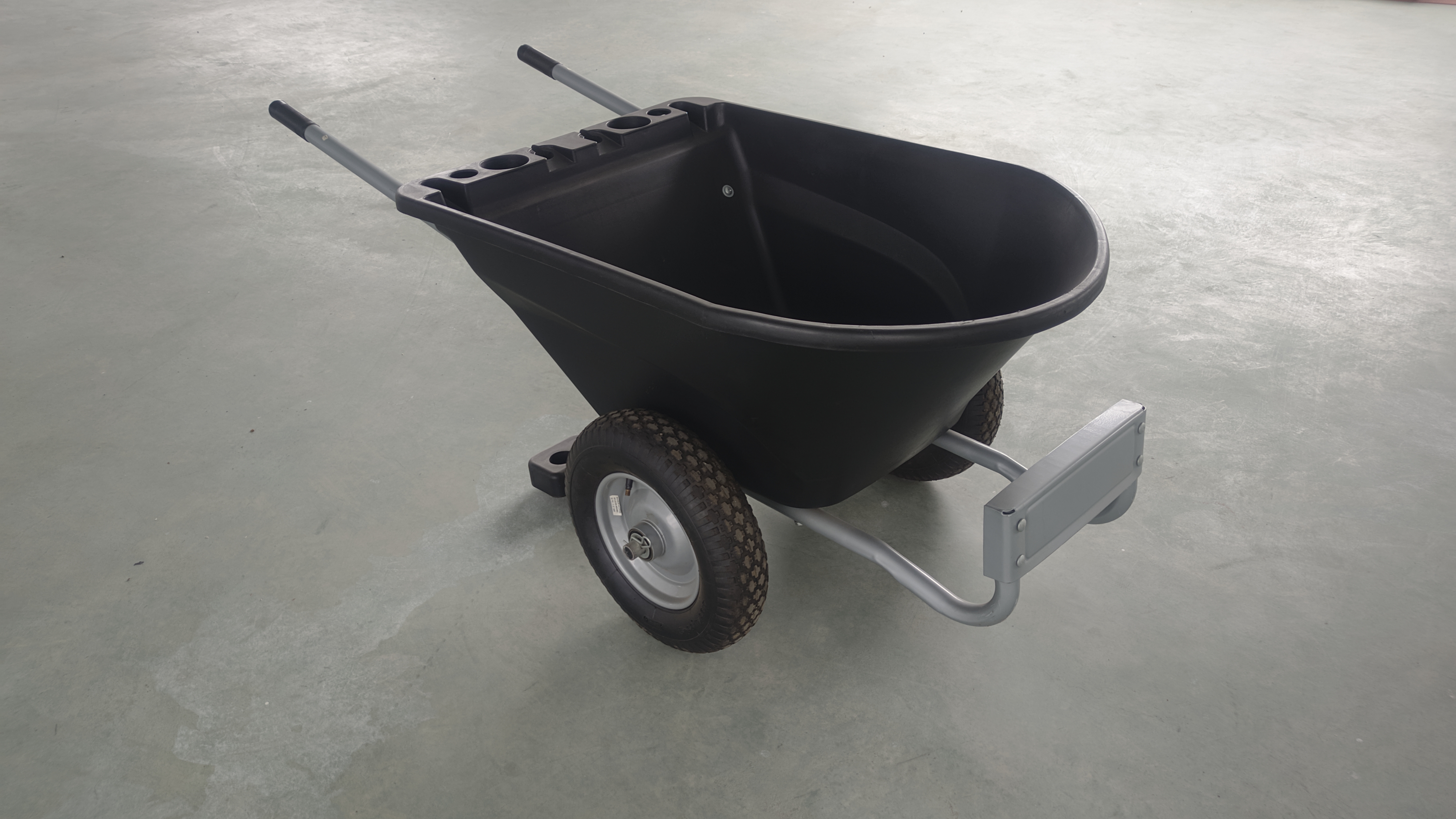 QINGDAO ASIANA INDUSTRIES CO., LTD – tuerca hexagonal 3