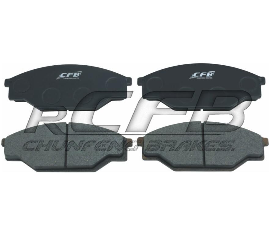 TAIZHOU CHUNFENG AUTO PARTS CO.,LTD – llanta de caucho 2