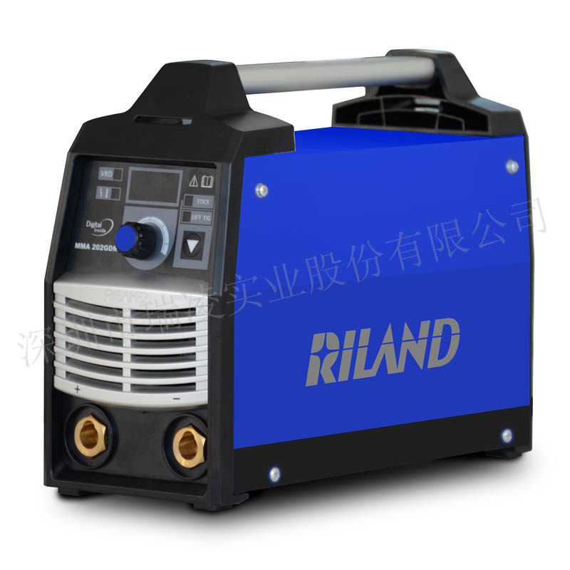 SHEN ZHEN RILAND INDUSTRY GROUP CO.,LTD. – Inverter DC ARC 1