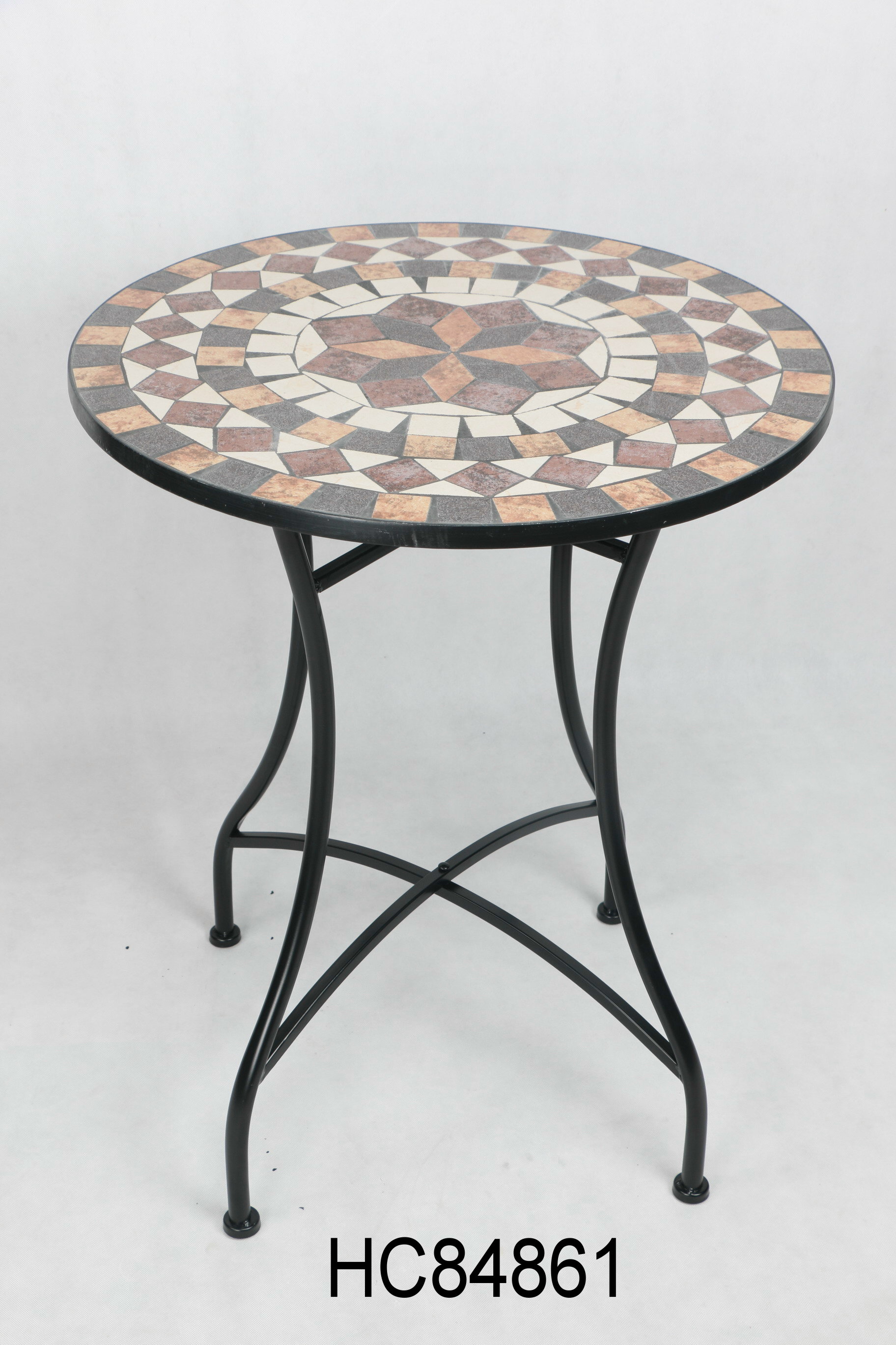 Mosaic Table